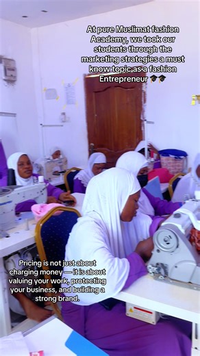 Importance of Pricing in Fashion Design Business