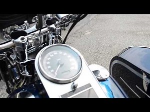 1999 Harley-Davidson Heritage Springer w/ Libery Sidecar