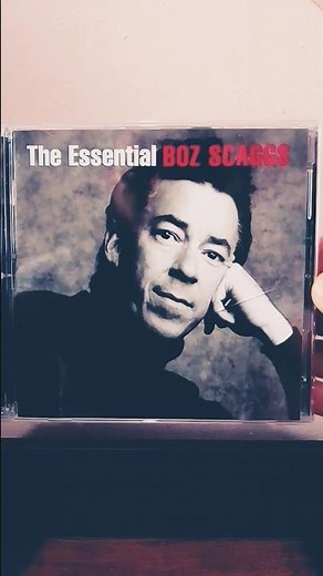 Boz Scaggs - The Essential Boz Scaggs (2013) | CD