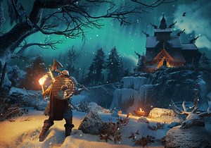 Assassin's Creed Valhalla is Ubisoft's best-ever PC launch