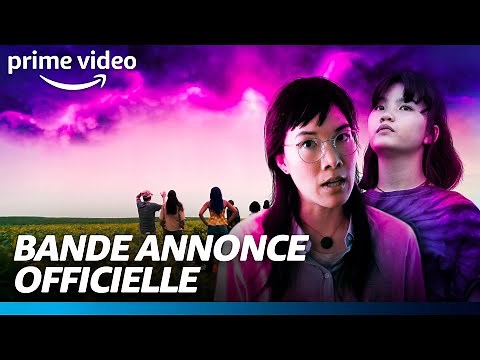 Paper Girls - Bande-annonce officielle I Prime Video