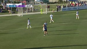 Did Ashlyn Harris just earn the Save(s) of the Week for the Orlando Pride? #KCvBOS | National Women's Soccer League