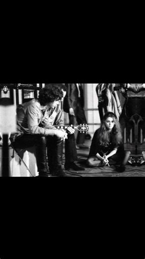 While The Doors are in Frankfurt, Florentine Pabst interviews Jim and later attends their performances. In photographs taken by Michael Montfort she can be seen seated on the stage next to The Doors press agent Leon Barnard. Prior to the shows, Jim is asked if he was born in Los Angeles, in which he replies that he does not remember being born and that it must have happened during one of his blackouts. Leon Barnard is also quoted, and The Doors performances in Europe are discussed. Florentine's 