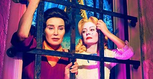 Feud - Streams, Episodenguide und News zur Serie