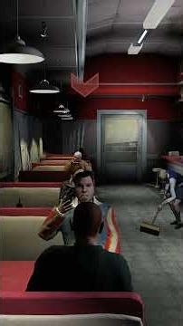 GTA IV - Out of the Closet