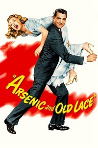 Stream Arsenic and Old Lace (1944): Find it on Netflix, Prime Video, Hulu & more