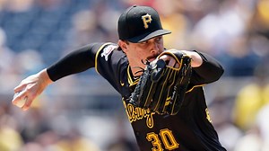 Paul Skenes and Luis Gil win Baseball Digest rookie of the year awards