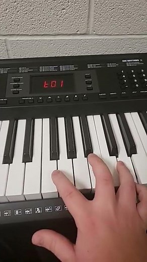 Splatoon 2 - Into The Light Piano Easy