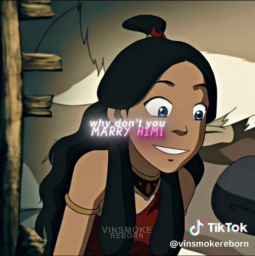 Avatar's Best Friendships: Toph & Sokka
