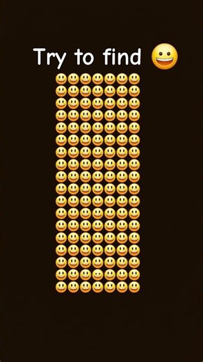 try to find it!!🔍🔍 #emoji #funny #memes 🥸 #duet #roblox #whowillbemylifepartnerta #art #haveitoldyou