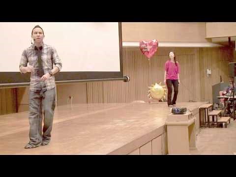 Inside Out line dance choreo'd by : Roy Hadisubroto - Walkthru & Dance