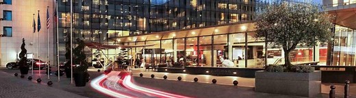 Notre centre AviaSim à Paris Bercy - Simulateur de vol