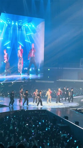 SHINee WORLD VII [E.S.S.A.Y] 250525 | SHINee - Sherlock #kpop #shinee