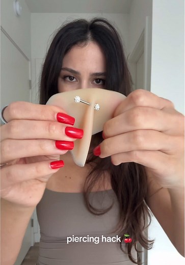 DIY Piercing Hacks: Step-by-Step Guide