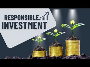 What are the Principles of Responsible Investment (PRI)?