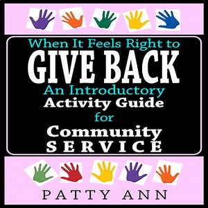 Civics Good Citizenship Community Service Helpers | Social Scenarios Worksheets