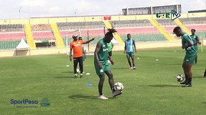 8.5K views · 575 reactions |  | TRAINING Shariff Musa anatupea vibes kabisa! #MashemejiDerby.  Lakini... mnaona Sylvester pale kando? Sunday sasa ndio ile siku, ajawa to the world courtesy of Musa Jakadala Get your ticket here  langopass.com or Dial *265*25# #Sirkal | #SportPesaNaGor | Gor Mahia FC | Facebook