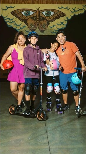 Epic Action Sports Camp at Woodward! #summercamp