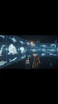 Earth Formation Story Part 3 | Kids 3D Animation #childrensstories #educational #educationalshort