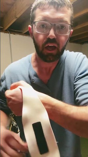 Bulletproof Your Wrists For Golf