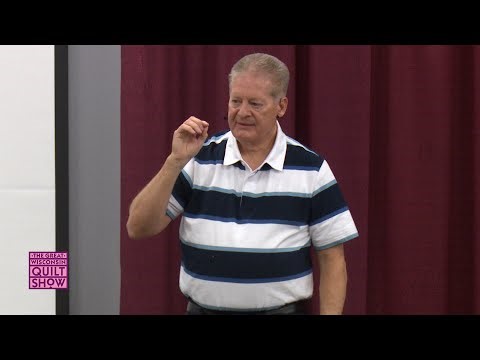 Thread Mastery | The Great Wisconsin Quilt Show