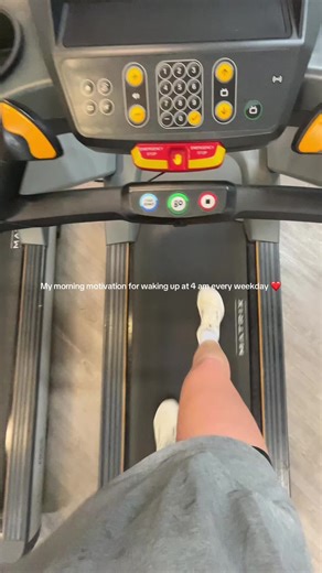 Morning Motivation for Bikini Body Fitness