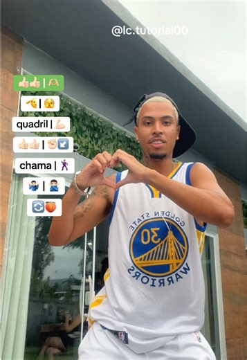 já fizeram essa? 🔥 #tutorial #emoji #dancetutorial #dancinhasdotiktok