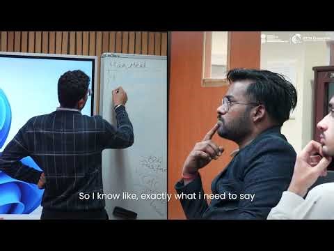 Startup Founder Shares How He Learned to Pitch & Build a Business | E&ICT IIT Kanpur