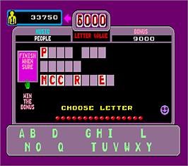 Megatouch III - Arcade - Games Database