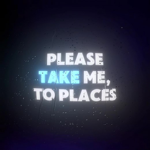 Dark Romance Gangsta - Kehlani Lyrics Video