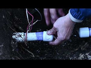 How to Remove a Valve on an Irrigation System