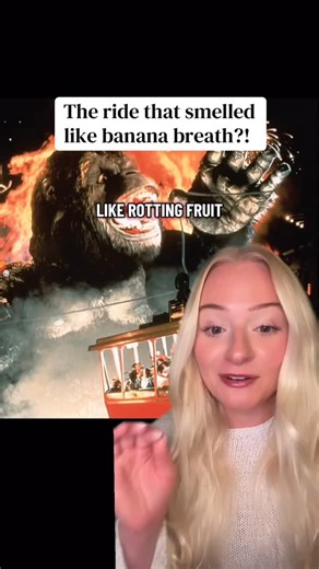 For Park’s Sake on Instagram: "Universal Unlocked Part 4: Kongfrontation: the multi-million dollar mechanical nightmare 🍌🦍 Follow @forparkssake for more Universal history, lore, and nostalgia! #universalstudiosorlando #universalorlandoresort #kong #themepark #nostalgia"