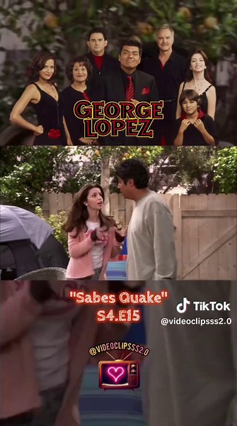 George Lopez Faces Childhood Fears After Earthquake