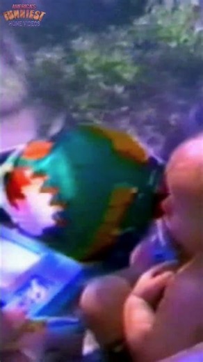 Cutest Pacifier Argument Between Two Babies #funnybaby #wholesome