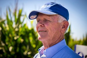 Forbes released its annual ranking of the 400 richest Americans. One Iowan made the list