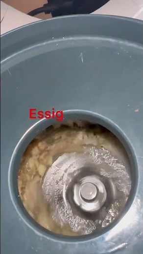 Salatsauce Sylter Art Thermomix