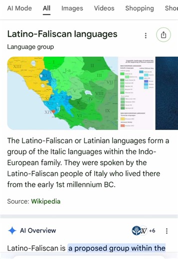 ***** The original and true Latino people come from ancient Italy. It was literally A TRIBE of people, and Italians are descended from that tribe. Latin America is named after the colonizers who were descended from the EUROPEAN tribe called the “Latino” people. The US census started using the term “Latino” in the 1990s to refer to people from Latin America who speak a Latin-based language. But that’s not the true meaning of the word. Most people from Latin America are actually Native American an