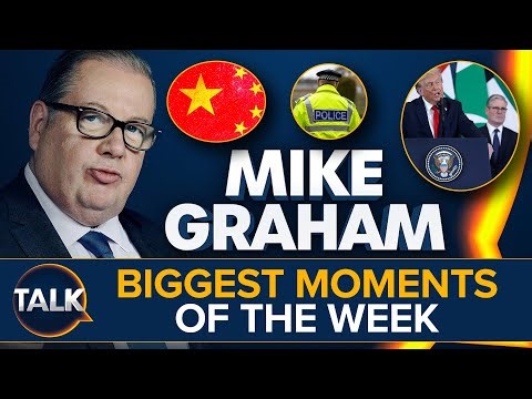 “It’s Quite Disturbing” | Best Of Morning Glory With Mike Graham On Talk