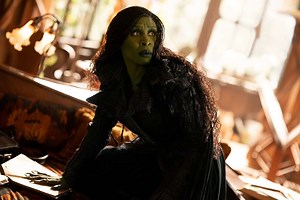 'Wicked: For Good' director explains why 'As Long as You're Mine' isn’t intimate from the start