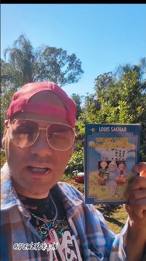 Sideways Stories from Wayside School..... 📖🌈🍕