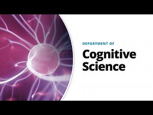 Why Choose the Department of Cognitive Science at CEU?