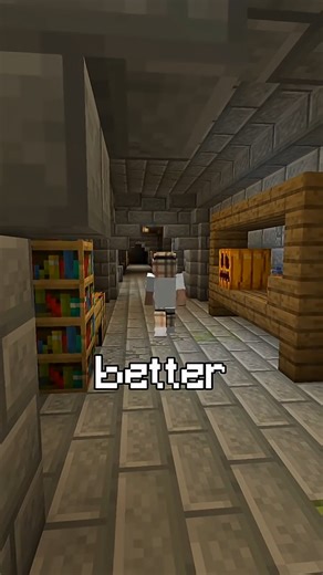 What if Minecraft Updated the End | Wattles gaming