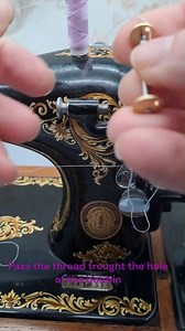 Singer Bobbin for Sewing Machine Models VS1, VS2, VS3, 27, 27K, 28, 28K, 127, 127K, 128, 128K - Etsy