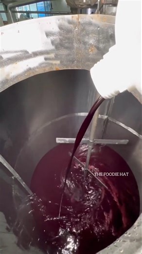 How To Make String In Factory 😱 #shortvideo #youtubeshorts #facts #shortsfeed