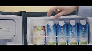 Watch How to use your 3.3 Cu Ft Mini Fridge with Freezer on Amazon Live
