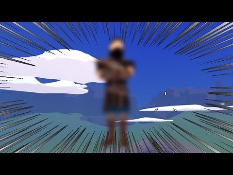 My skin in Narrow One !