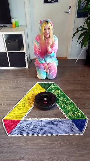 Creating Candy Art: A Magical Unicorn Experience