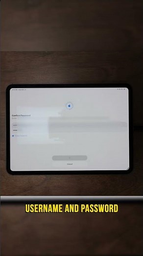 How to Completely Erase an iPad
