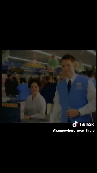 Tesco's Memorable Christmas Advert 1997