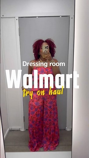 Walmart Fall Dressing Room Try-On| Wide Leg Jeans, Cozy Jumpers & Cardigans Under $40!
